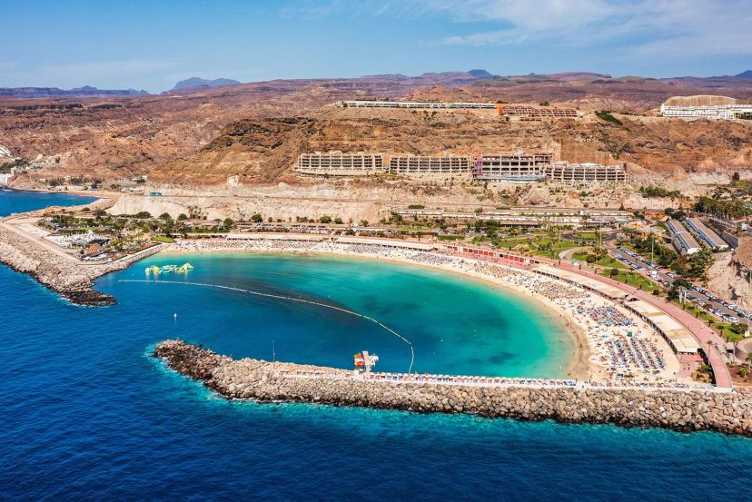 Puerto Rico with Cassidy Travel