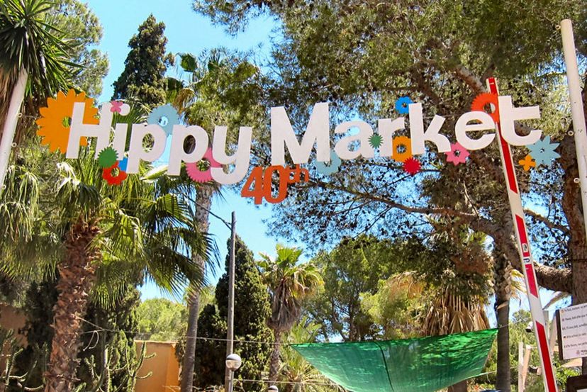 Punta Arabí Hippie Market with Cassidy Travel