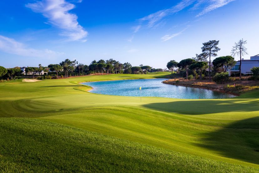 Quinta do Lago North