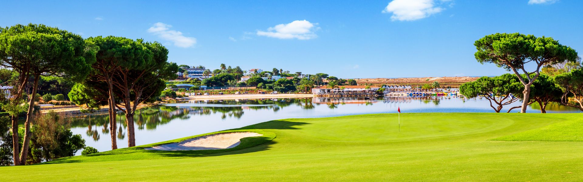 Quinta do Lago North
