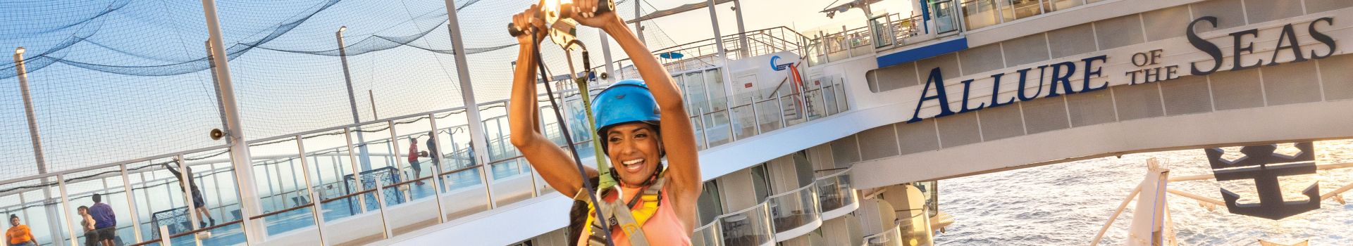 Royal Caribbean Cruises