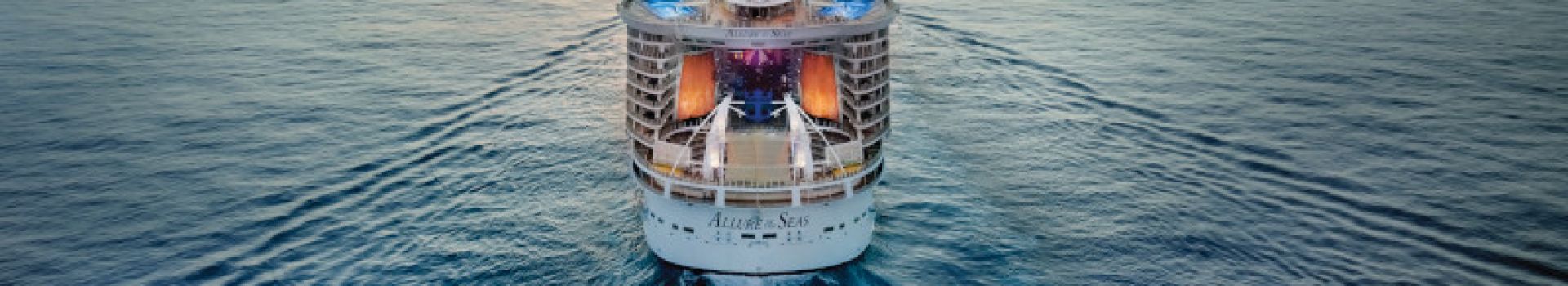 Royal Caribbean Cruises