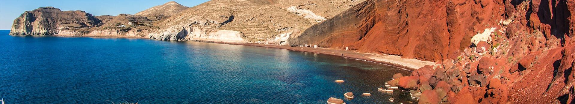 Red Beach