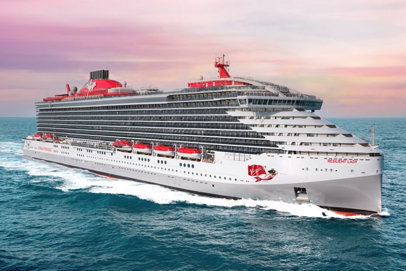 Las Vegas, Miami Stay and Caribbean Fly/Cruise with Cassidy Travel