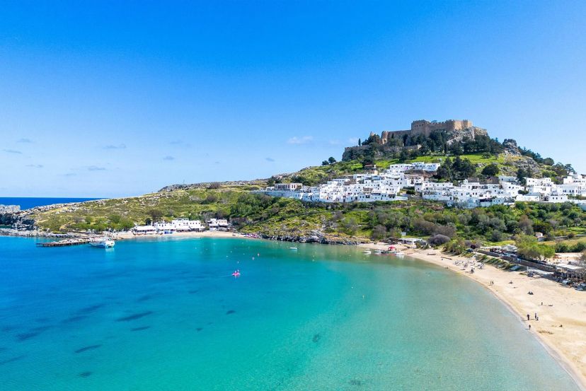 Greece, Malta & Turkey Fly/Cruise with Cassidy Travel