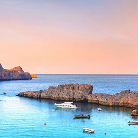 See offers to travel to Rhodes