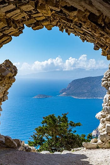 Rhodes Holiday Planning
