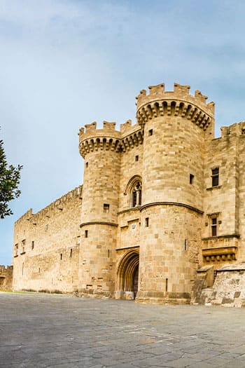 Rhodes Things to Do & Attractions