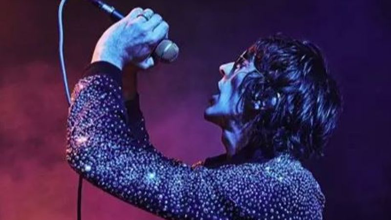 Lewis Capaldi - 02 Arena, London - 17th September 2025