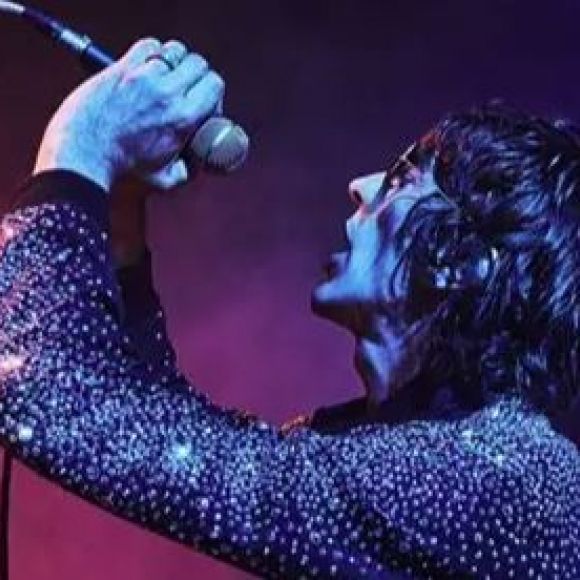 See offers to travel to Richard Ashcroft - London