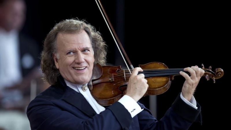 André Rieu - Manchester - 11th September 2025