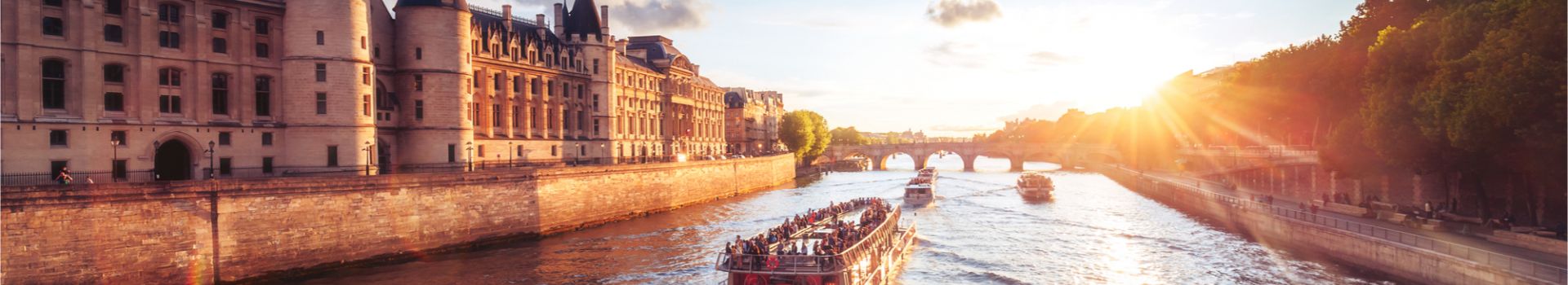Why book a river cruise holidays - Cassidy Travel Blog