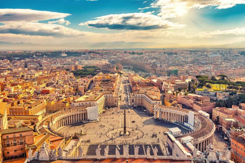 Eastern Mediterranean Cruise with Cassidy Travel