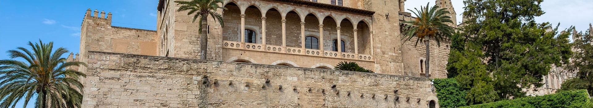 Royal Palace of La Almudaina Holidays