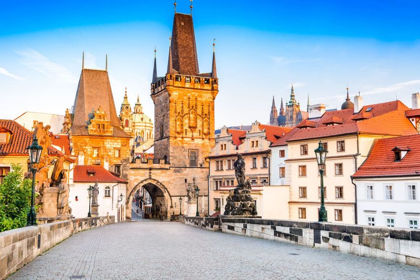 Královská Cesta (The Royal Route) with Cassidy Travel