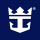Icon Logo Royal Caribbean