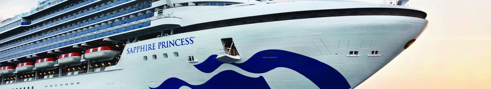 Sapphire Princess