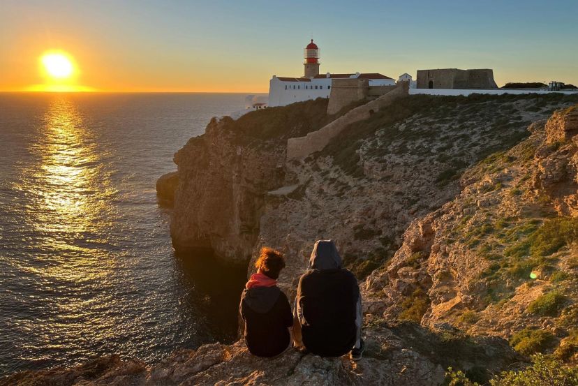 Sagres with Cassidy Travel