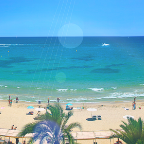 See offers to travel to Salou