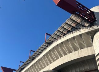 Inter Milan V Como