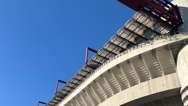 Inter Milan V Como