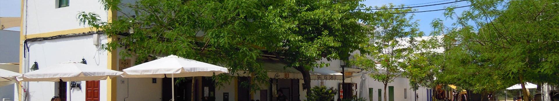 Santa Gertrudis 