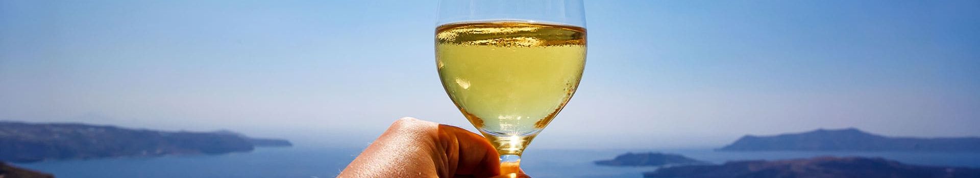 Santo Wines Winery