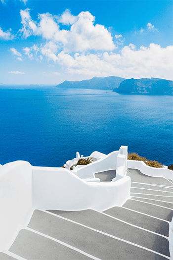 Santorini Popular Beaches
