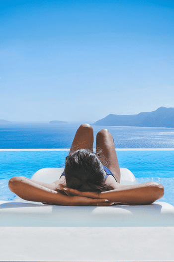 Santorini Holiday Planning