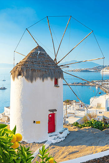 Santorini Things to Do & Attractions