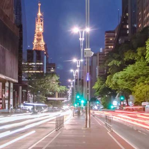 See offers to travel to São Paulo