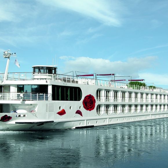 See offers to travel to A-ROSA Aqua