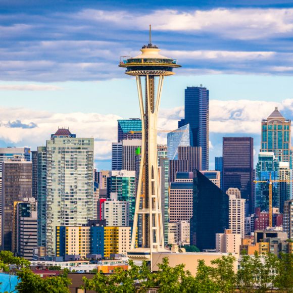 See offers to travel to Seattle
