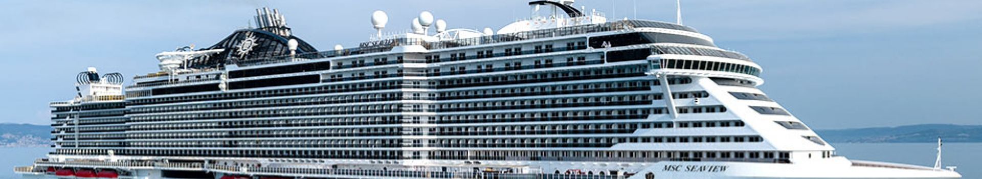 MSC Cruises | Seaview