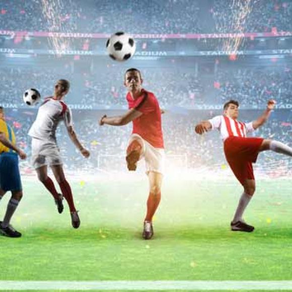 See offers to travel to Selected European Match