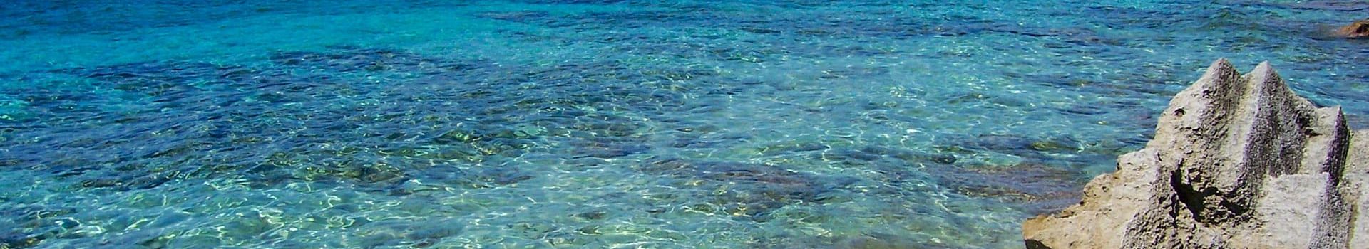 Ses Salines Natural Park 