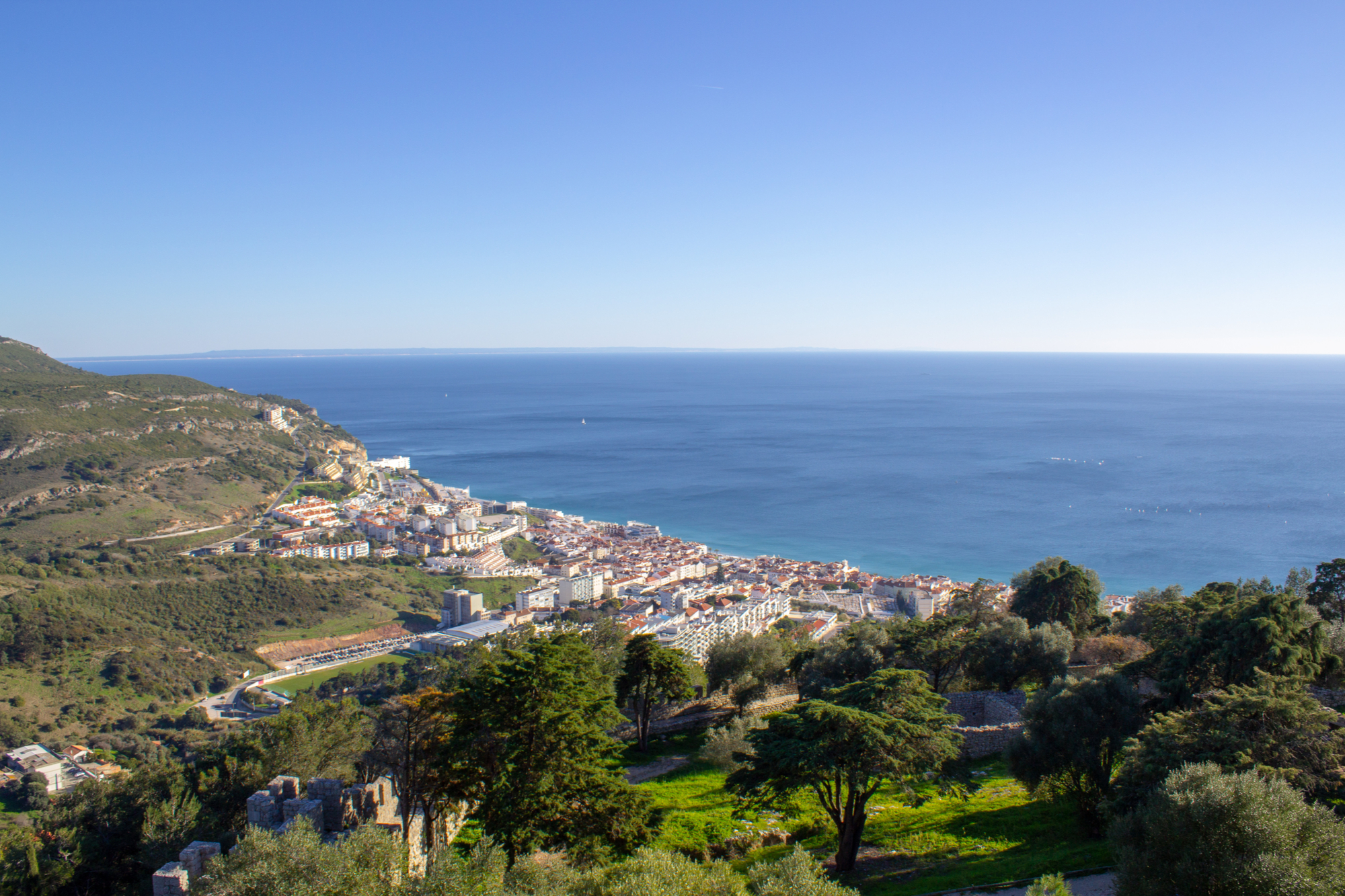 sesimbra