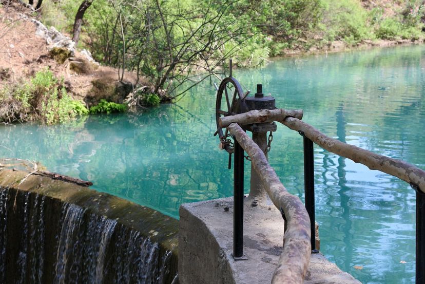Seven Springs with Cassidy Travel