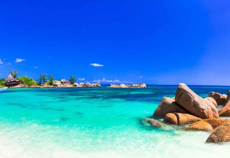Seychelles Holidays with Cassidy Travel