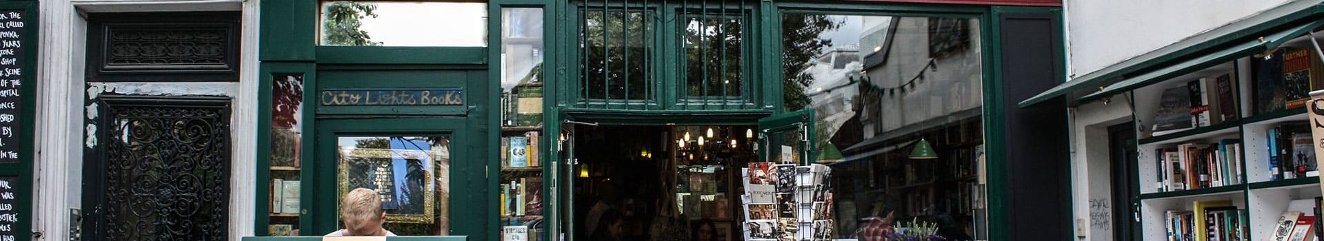 Shakespeare and Company 