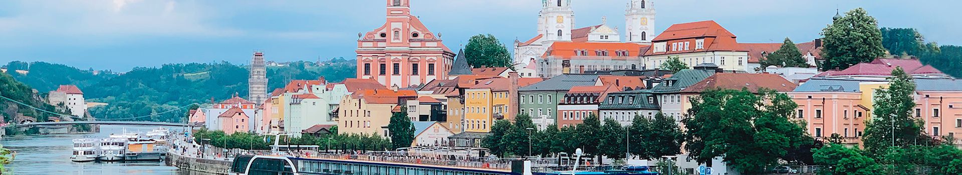 AmaWaterways | AmaMagna