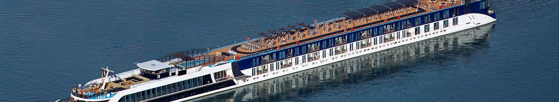 AmaWaterways | AmaKristina
