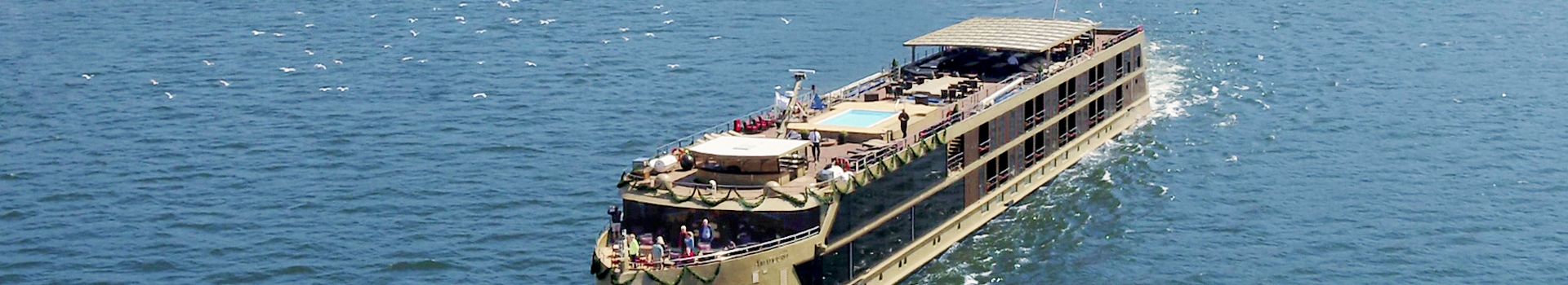 AmaWaterways | AmaDouro