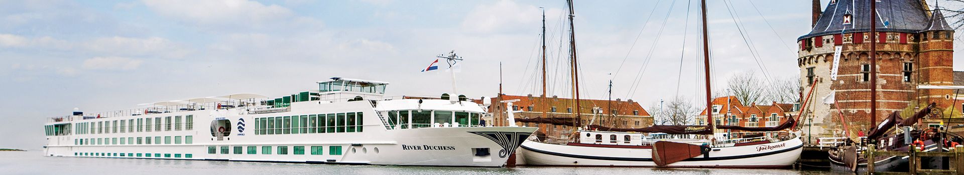 Uniworld River Cruises | River Duchess