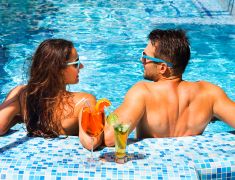 All Inclusive Holidays