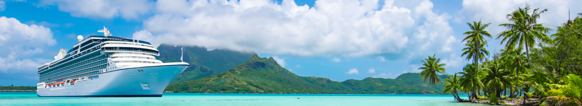 Cruise Sale Pre-register