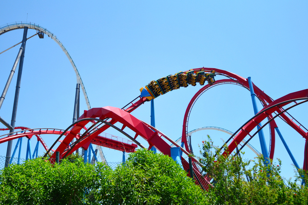 Portaventura