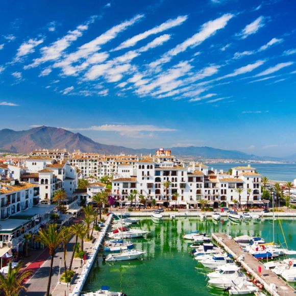 See offers to travel to Costa del Sol
