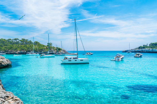 Majorca