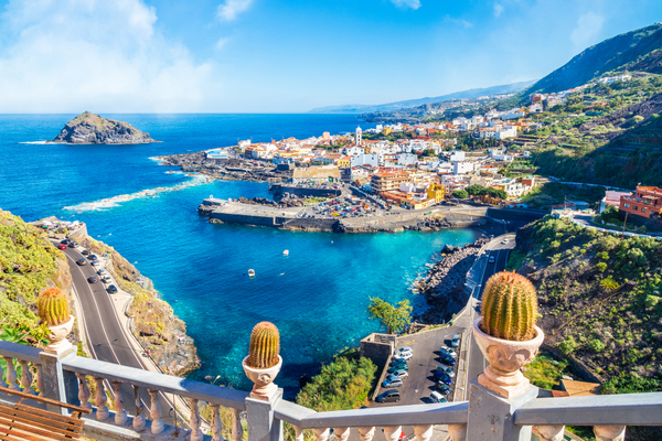 Tenerife